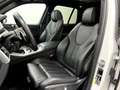 BMW X5 xDrive45e M Paket, 22", Pano, Led, AHK, ... Weiß - thumbnail 37