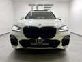 BMW X5 xDrive45e M Paket, 22", Pano, Led, AHK, ... Weiß - thumbnail 9