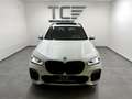BMW X5 xDrive45e M Paket, 22", Pano, Led, AHK, ... Weiß - thumbnail 8