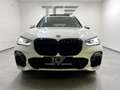 BMW X5 xDrive45e M Paket, 22", Pano, Led, AHK, ... Weiß - thumbnail 39
