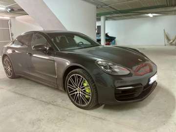 Turbo S E-Hybrid Executive Aut.