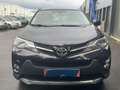 Toyota RAV 4 150D Advance AWD Negro - thumbnail 2