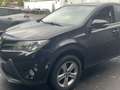 Toyota RAV 4 150D Advance AWD Negro - thumbnail 3