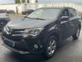 Toyota RAV 4 150D Advance AWD Negro - thumbnail 1
