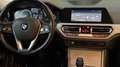 BMW 330 e Plug in Hybride Automaat Benzine Garantie Noir - thumbnail 11