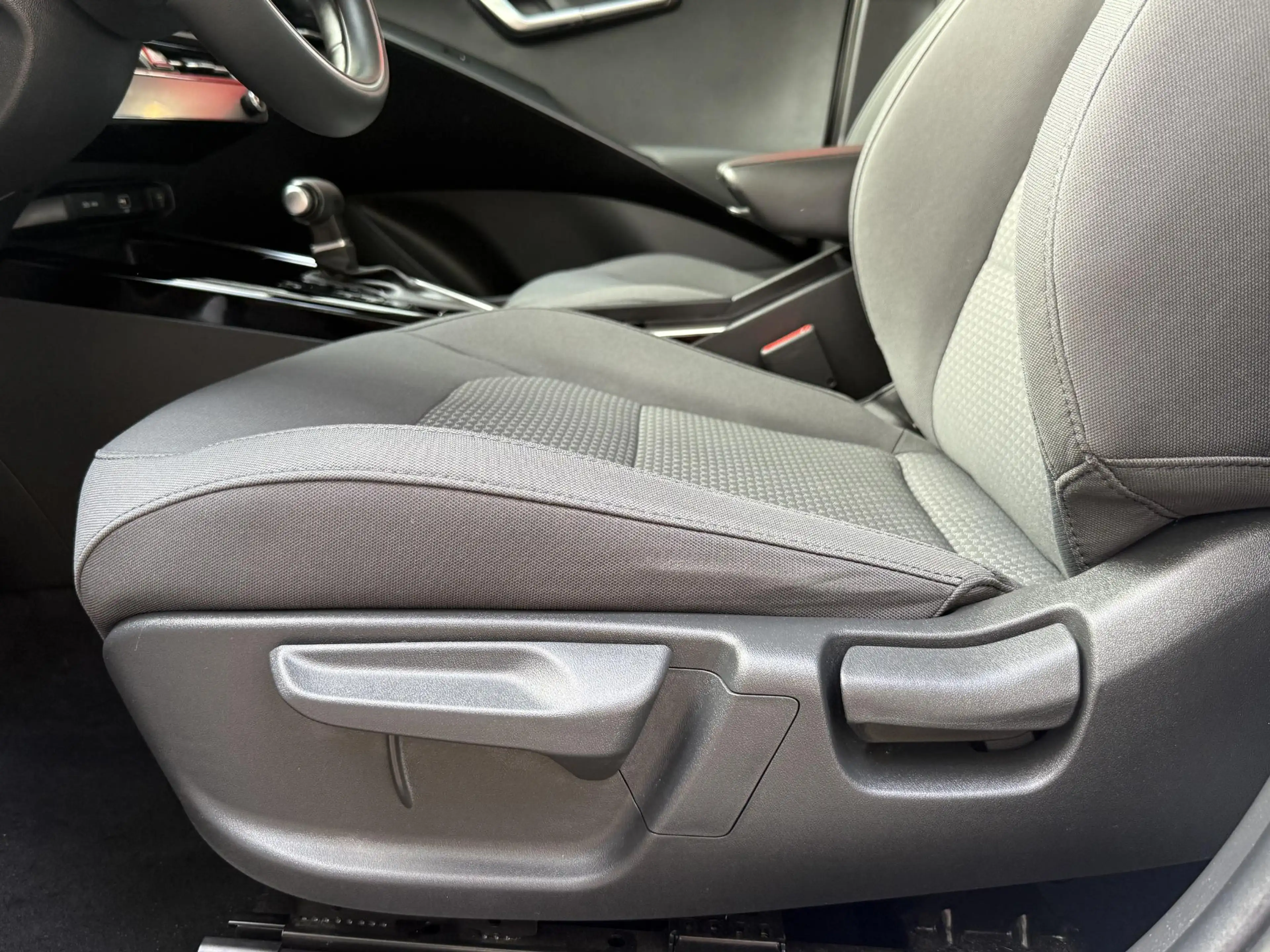 Kia Niro 1.6 GDi Hybrid PHEV | Navigatie via Apple Carplay — photo 18