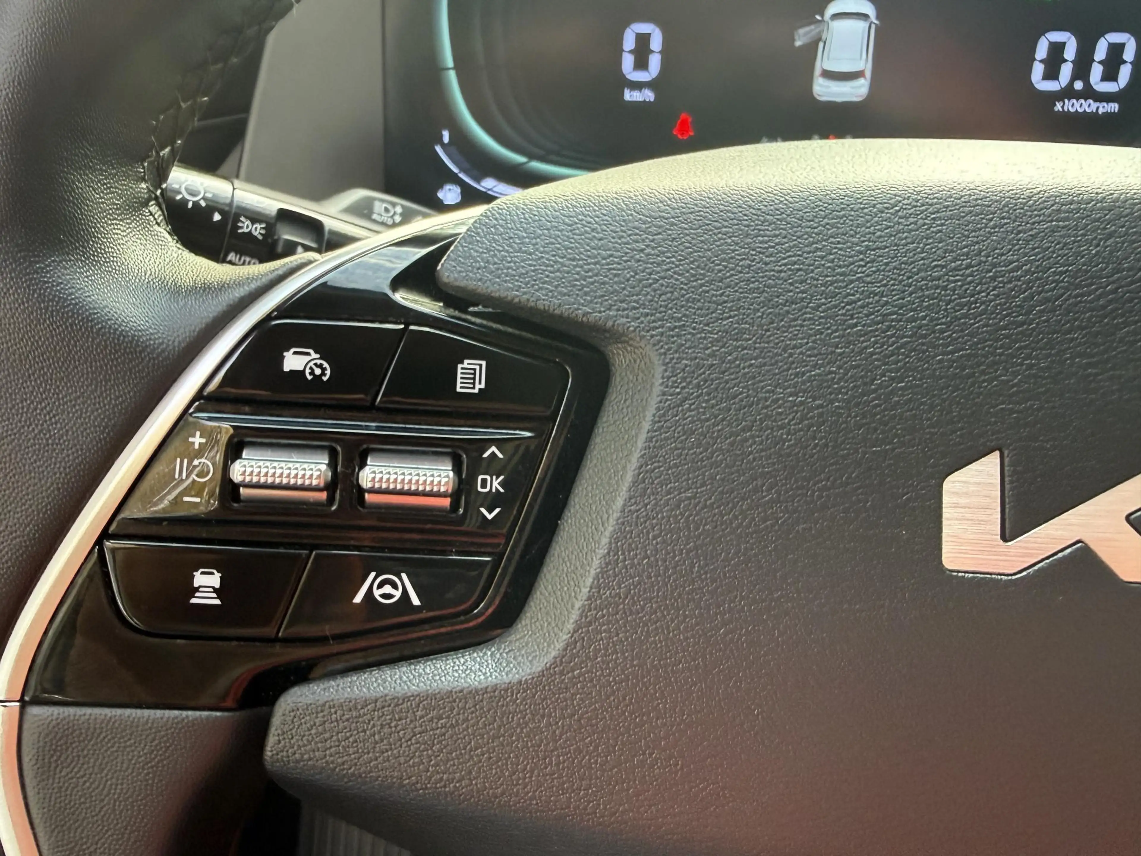 Kia Niro 1.6 GDi Hybrid PHEV | Navigatie via Apple Carplay — photo 21