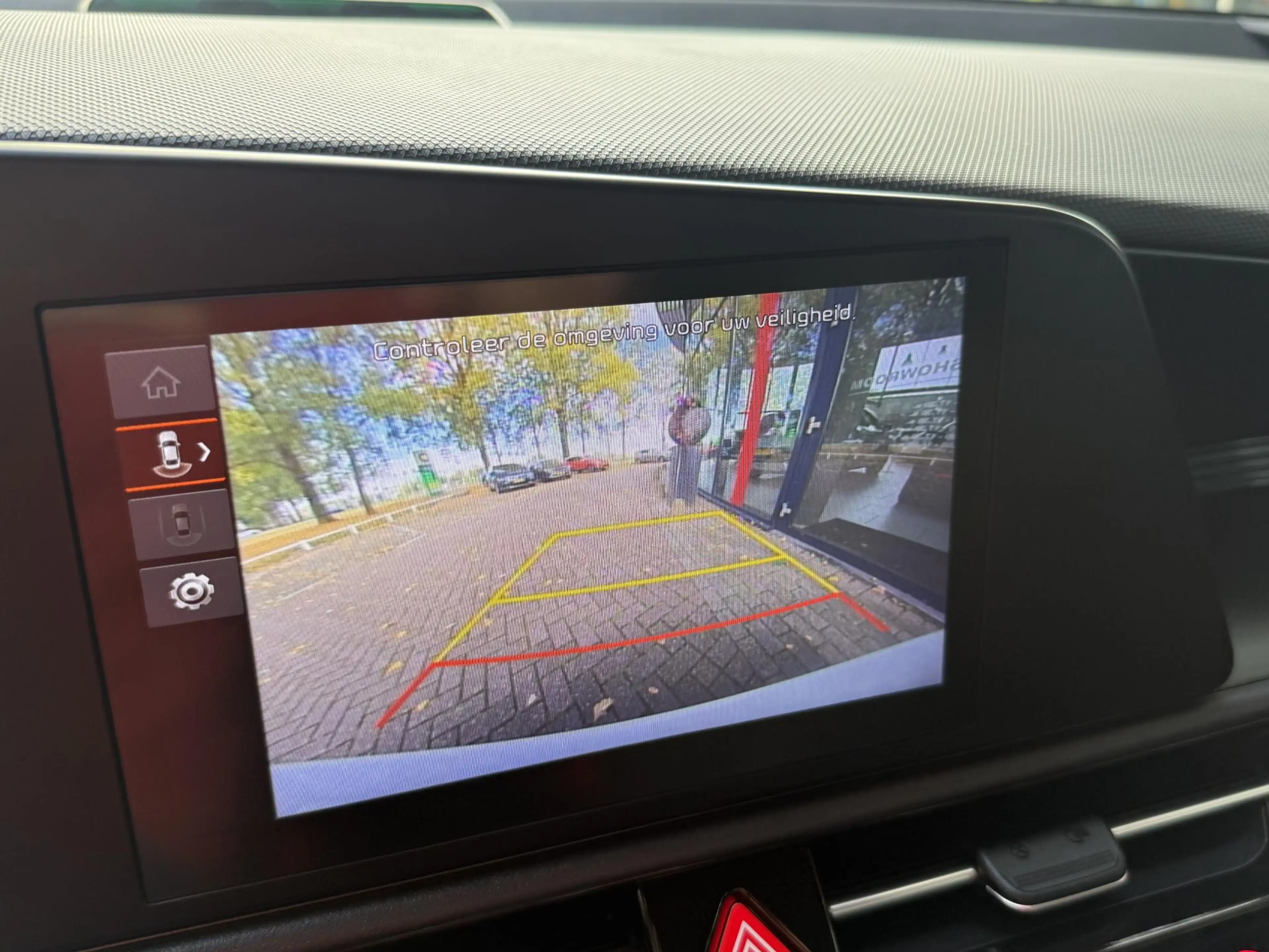 Kia Niro 1.6 GDi Hybrid PHEV | Navigatie via Apple Carplay — photo 26