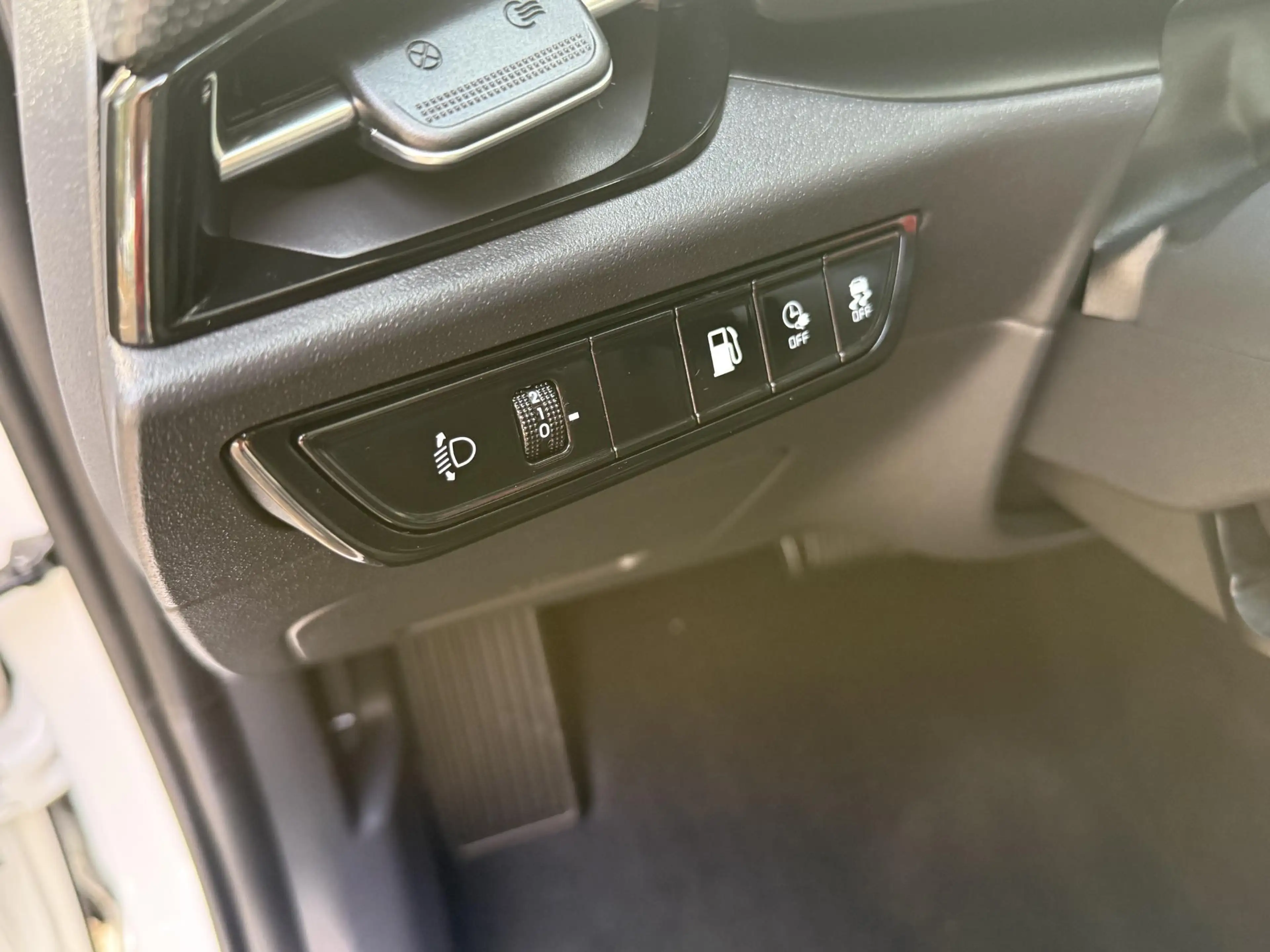 Kia Niro 1.6 GDi Hybrid PHEV | Navigatie via Apple Carplay — photo 16
