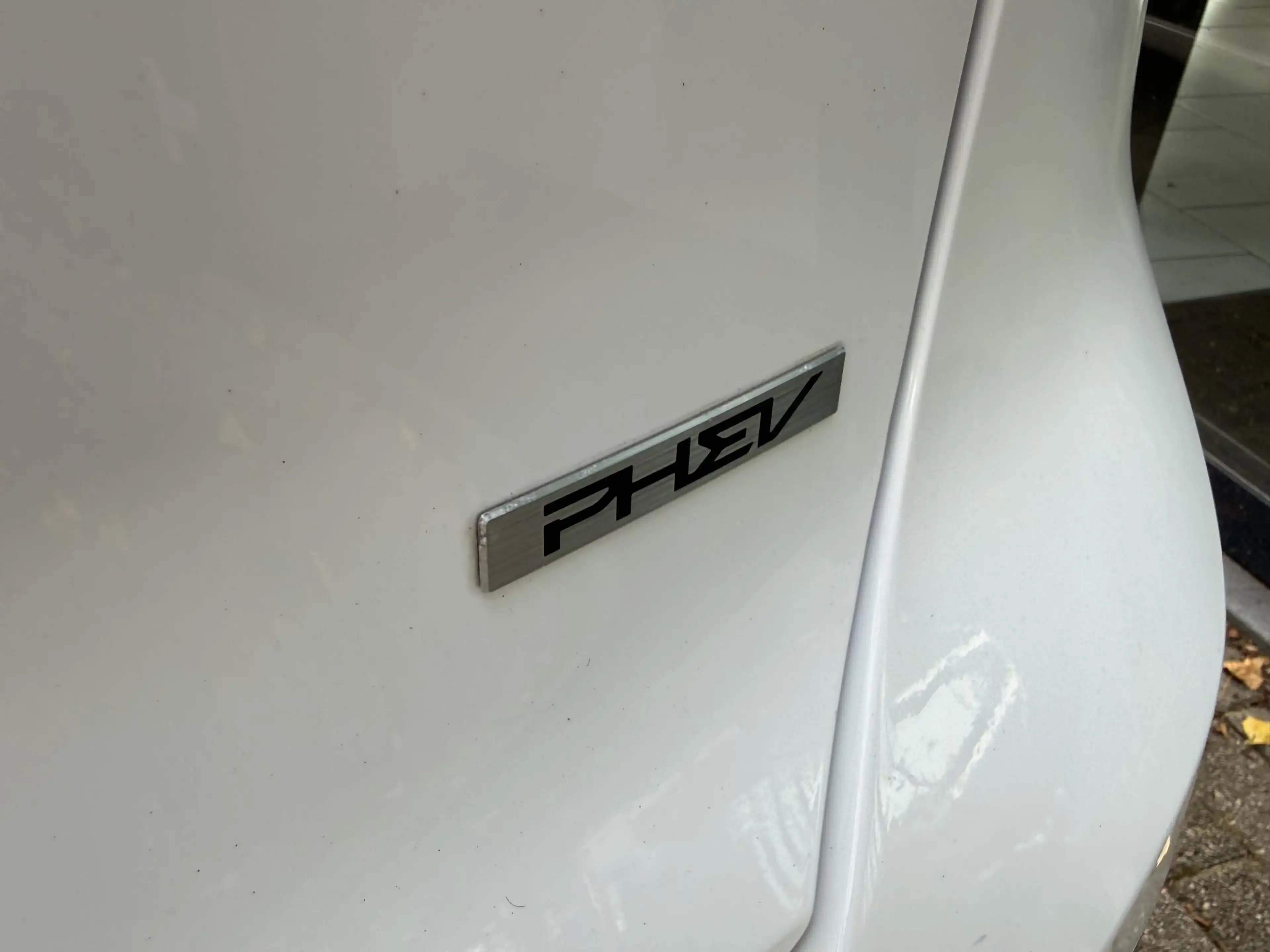 Kia Niro 1.6 GDi Hybrid PHEV | Navigatie via Apple Carplay — photo 9