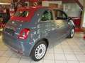 Fiat 500C Cabrio 1.0 GSE Mild-Hybrid Dolcevita Grau - thumbnail 4