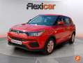 SsangYong Tivoli G16 Premium 4x2 Naranja - thumbnail 2