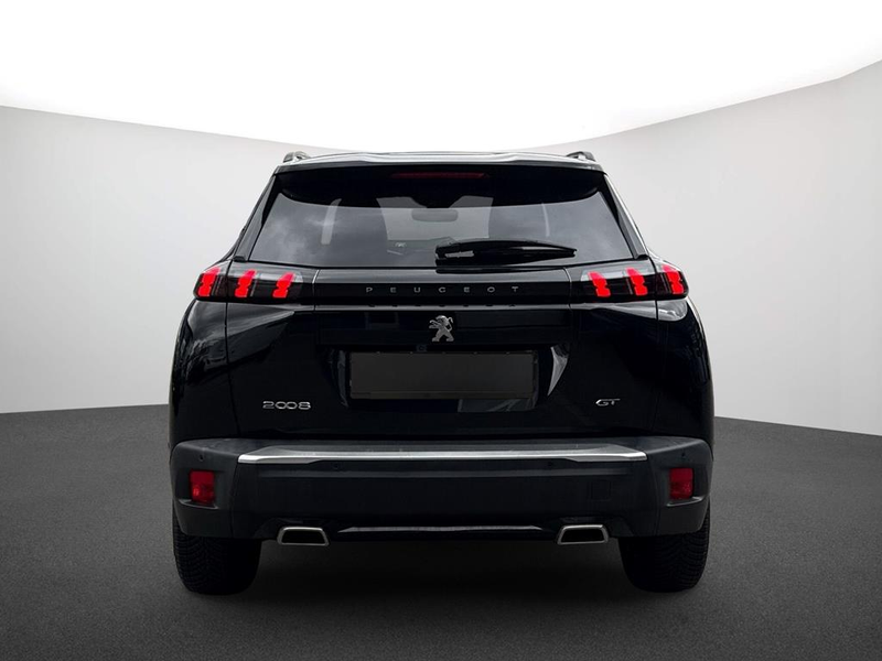 Peugeot 2008 Neuer 2008 GT PureTech 130 EAT8 — photo 5