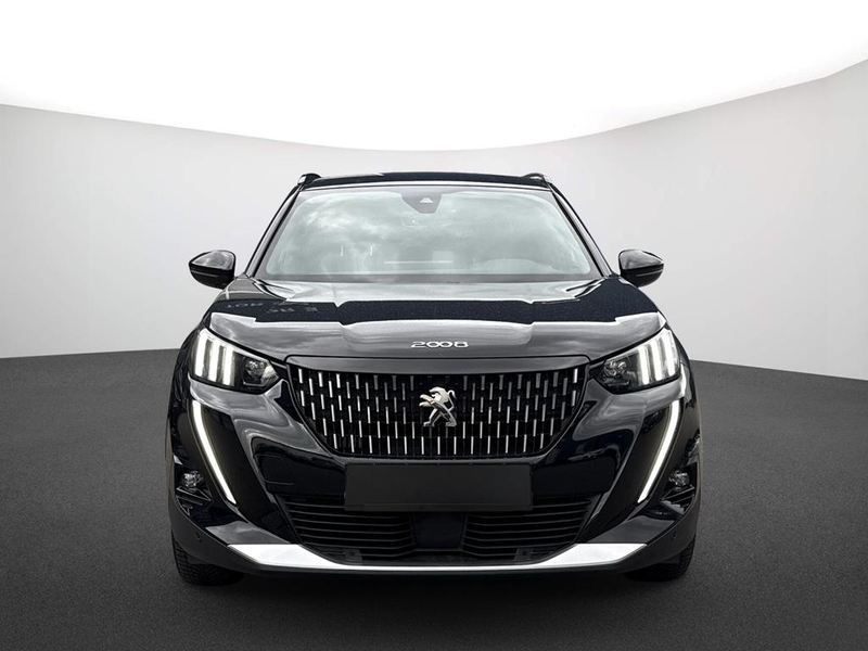 Peugeot 2008 Neuer 2008 GT PureTech 130 EAT8 — photo 4