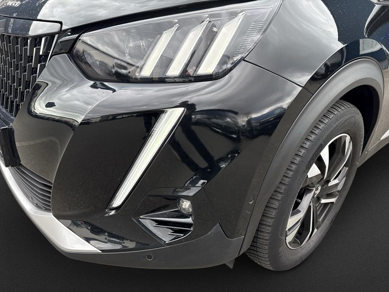 Peugeot 2008 Neuer 2008 GT PureTech 130 EAT8 — photo 10