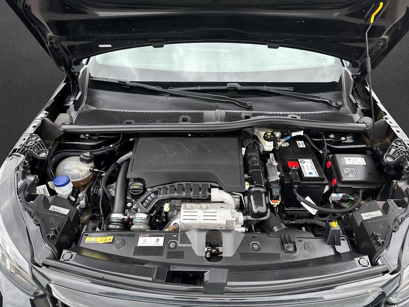 Peugeot 2008 Neuer 2008 GT PureTech 130 EAT8 — photo 7