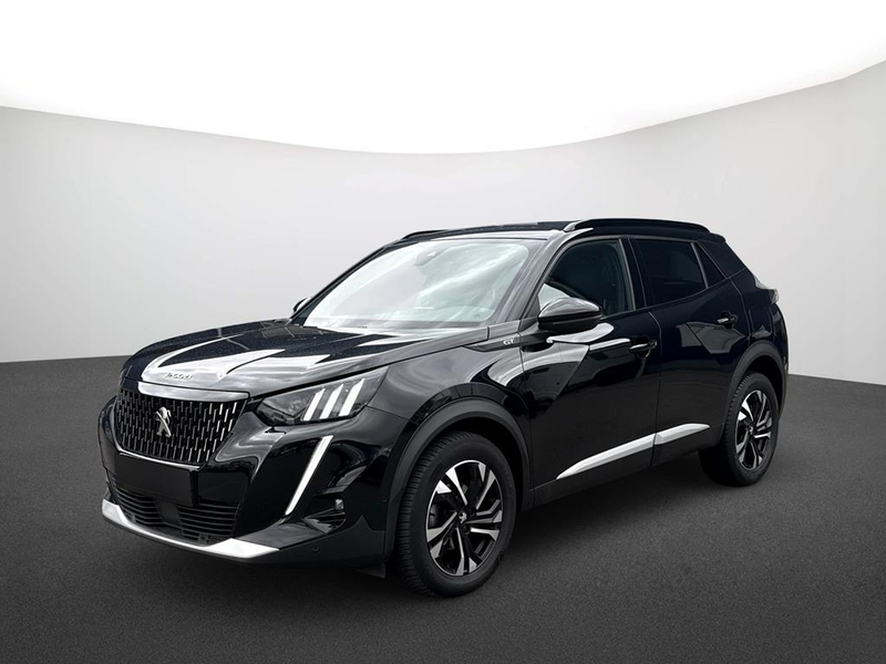 Peugeot 2008 Neuer 2008 GT PureTech 130 EAT8 — photo 3