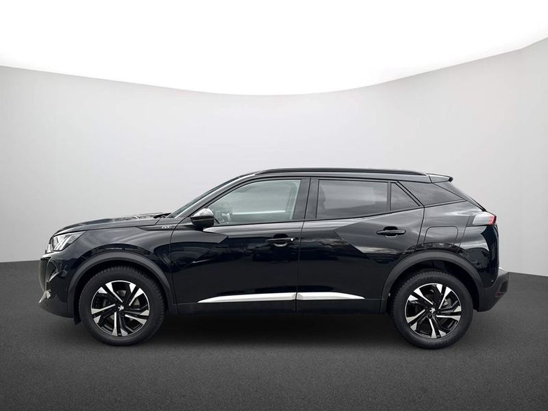 Peugeot 2008 Neuer 2008 GT PureTech 130 EAT8 — photo 6