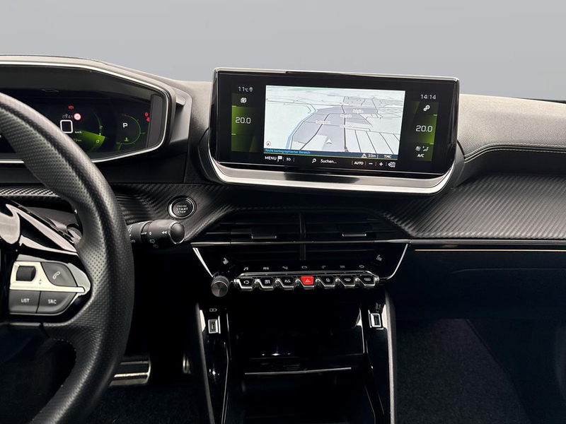 Peugeot 2008 Neuer 2008 GT PureTech 130 EAT8 — photo 13