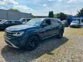 Volkswagen Atlas SEL Cross Sport4 Mot. end of the year sale Bleu - thumbnail 1
