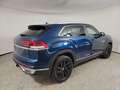 Volkswagen Atlas SEL Cross Sport 4-Motion 2023 12000km Blu/Azzurro - thumbnail 3