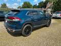 Volkswagen Atlas SEL Cross Sport4 Mot. end of the year sale Bleu - thumbnail 4