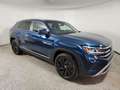 Volkswagen Atlas SEL Cross Sport 4-Motion 2023 12000km Blu/Azzurro - thumbnail 6