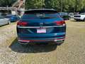 Volkswagen Atlas SEL Cross Sport4 Mot. end of the year sale Bleu - thumbnail 7
