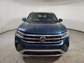 Volkswagen Atlas SEL Cross Sport 4-Motion 2023 12000km Blu/Azzurro - thumbnail 2