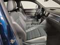 Volkswagen Atlas SEL Cross Sport 4-Motion 2023 12000km Blu/Azzurro - thumbnail 9