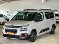 Citroen Berlingo Shine XL 1Hand AHK*SHZ*CarPlay*PDC*RKam Grau - thumbnail 1