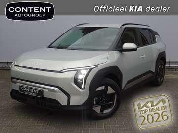 58,3 kWh 204pk Plus (in bestelling)