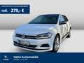 Volkswagen Polo 1.0TSI Comfortline beats LED APP Pano ACC Weiß - thumbnail 1