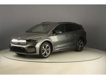 iV 80 204pk MAXX Sport Line