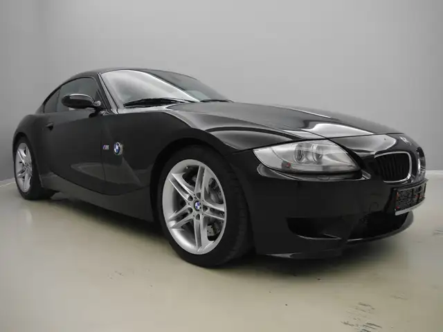 BMW Z4 M *DEUTSCH*U-FREI*SCHECKHEFT*TOP