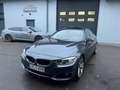 BMW 428 i Gran Coupe,Leder,Navi,Schiebedach Grijs - thumbnail 7