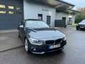 BMW 428 i Gran Coupe,Leder,Navi,Schiebedach Šedá - thumbnail 1