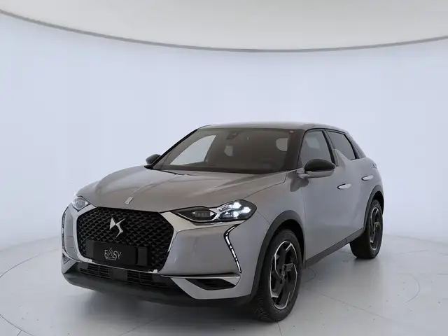 DS Automobiles DS 3 Crossback 1.5 bluehdi So Chic 100cv
