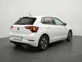 Volkswagen Polo Goal CARPLAY SHZ VIRT KAM NAVI LED PDC Schwarz - thumbnail 3