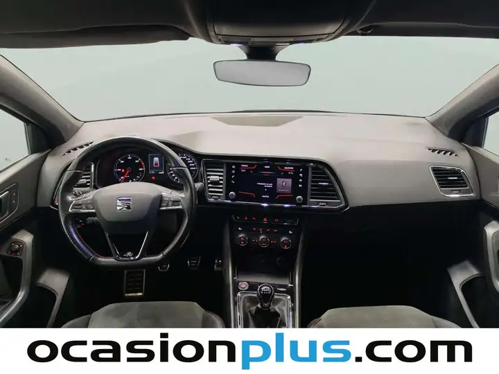 SEAT Ateca 2020, foto 7