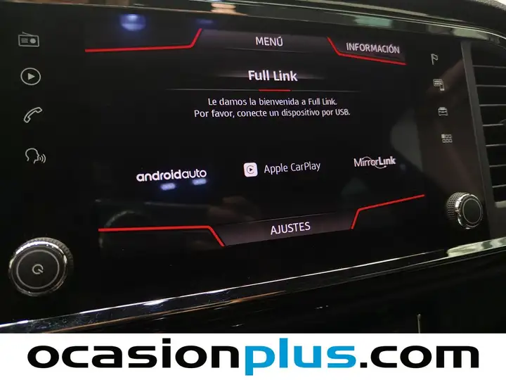 SEAT Ateca 2020, foto 9