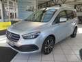 Mercedes-Benz T-Class T 180 d Edition AHK LED NAVI Ambienteb. Totwinkel Zilver - thumbnail 1