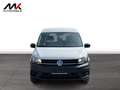 Volkswagen Caddy Nfz Kombi EcoProfi BMT *7SITZER*GARANTIE Weiß - thumbnail 3