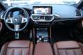 BMW X4 M M xDrive Competition +PANO+HARMAN/KARDON + HUD + M Blau - thumbnail 22