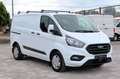 Ford Transit Custom 340 Navi Sitzheiz CarPlay PDC AHK Weiß - thumbnail 5