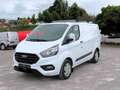 Ford Transit Custom 340 Navi Sitzheiz CarPlay PDC AHK Weiß - thumbnail 1