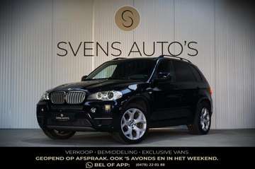 XDrive40d Grijs Kenteken Complete Historie|Ketting