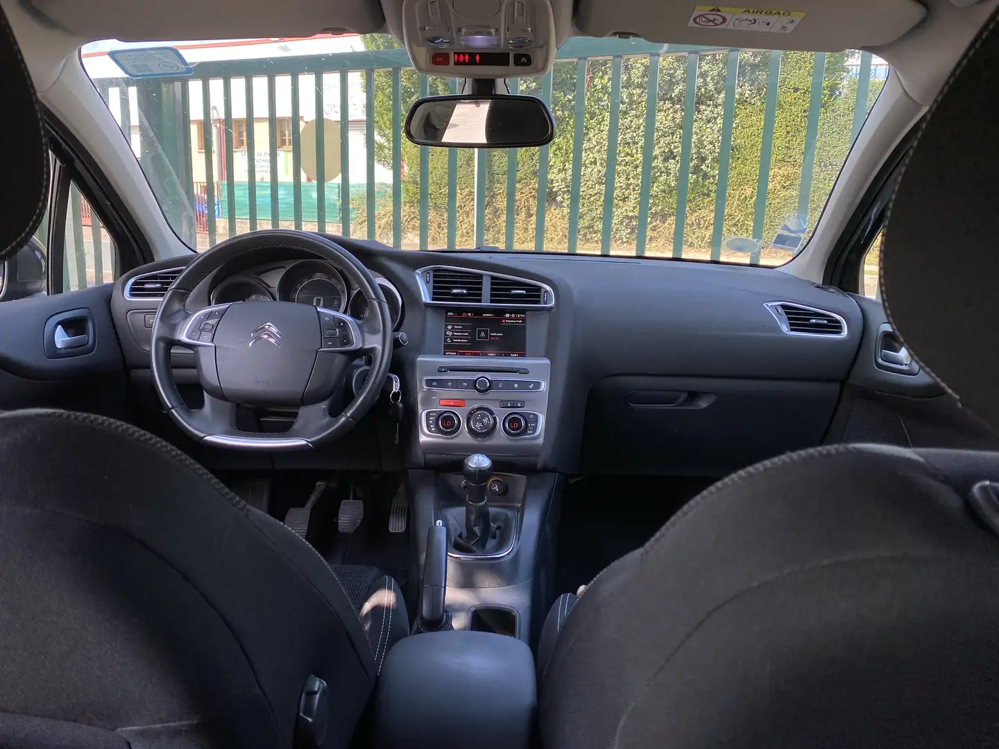 Citroen C4 BlueHDi 100 BVM Millenium Business - 2