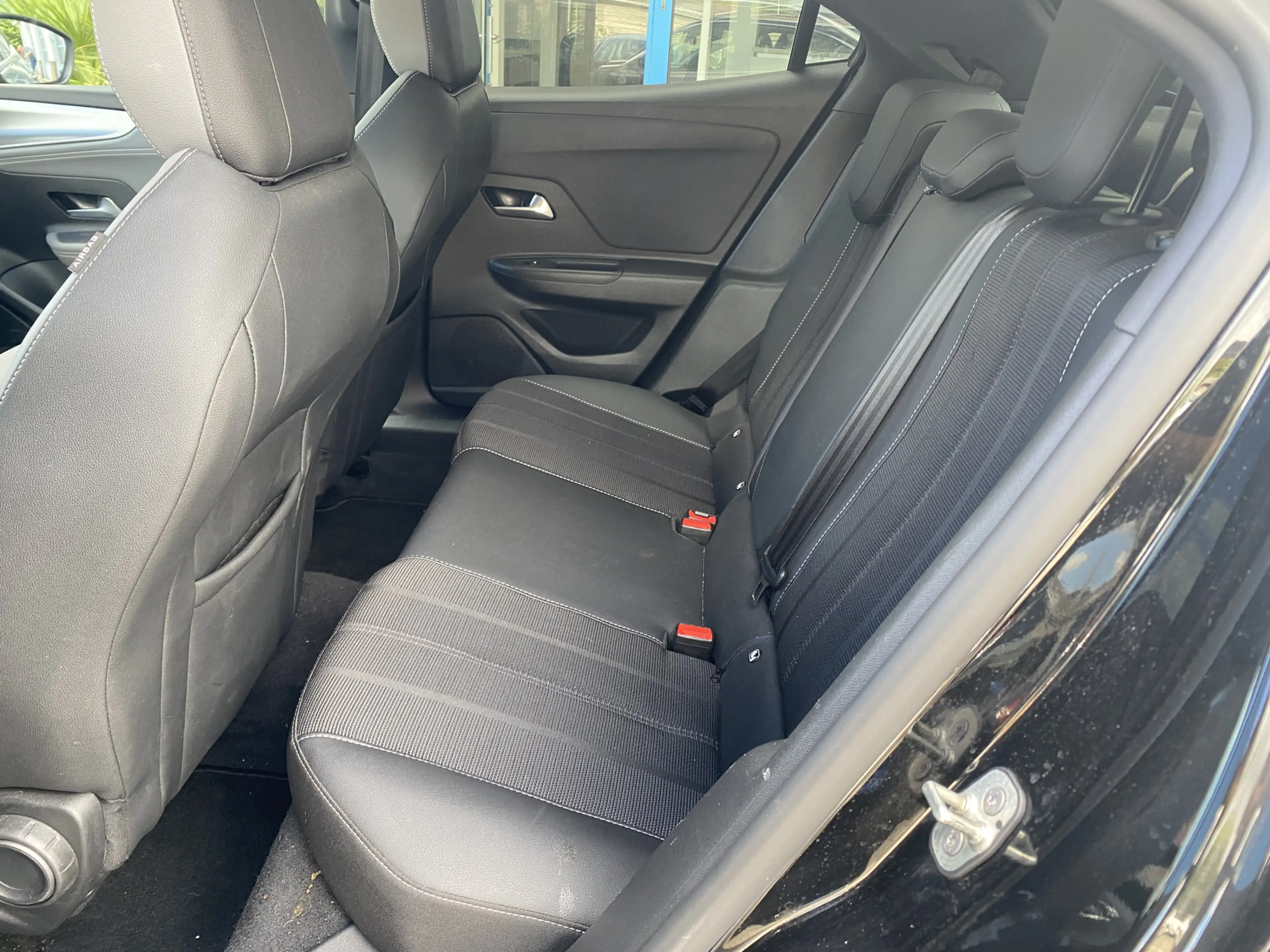 Opel Mokka 1.2 Business Elegance Apple Car Play Android Auto — photo 6