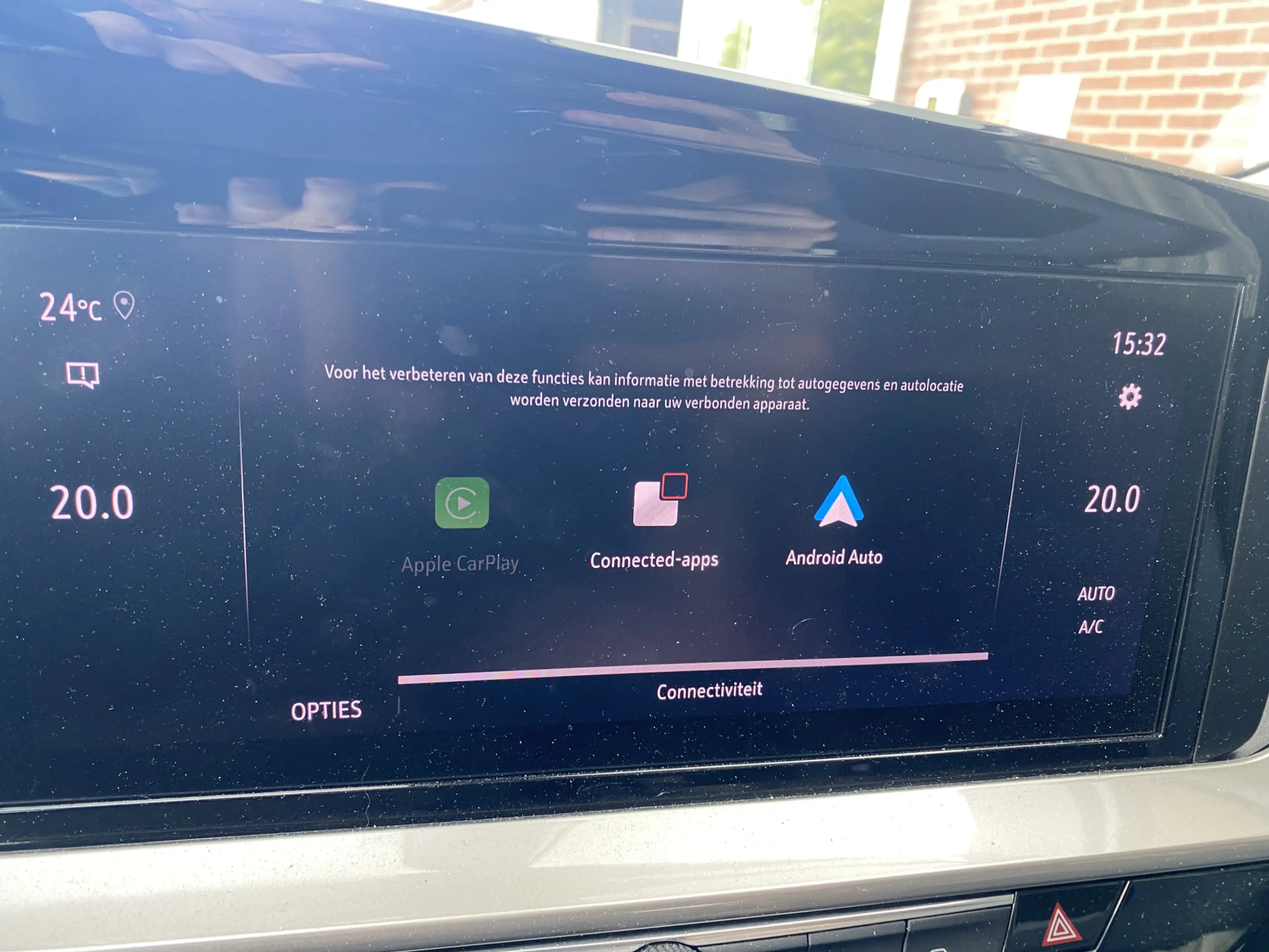 Opel Mokka 1.2 Business Elegance Apple Car Play Android Auto — photo 15